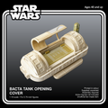 Star Wars Bacta Tank with Opening Cover 1:18 Diorama Kit - product card