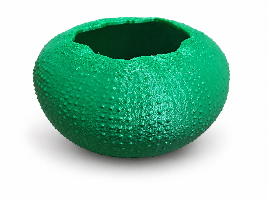 Star Wars Book of Boba Fett Black Melon Green 15cm 3D Printed Prop