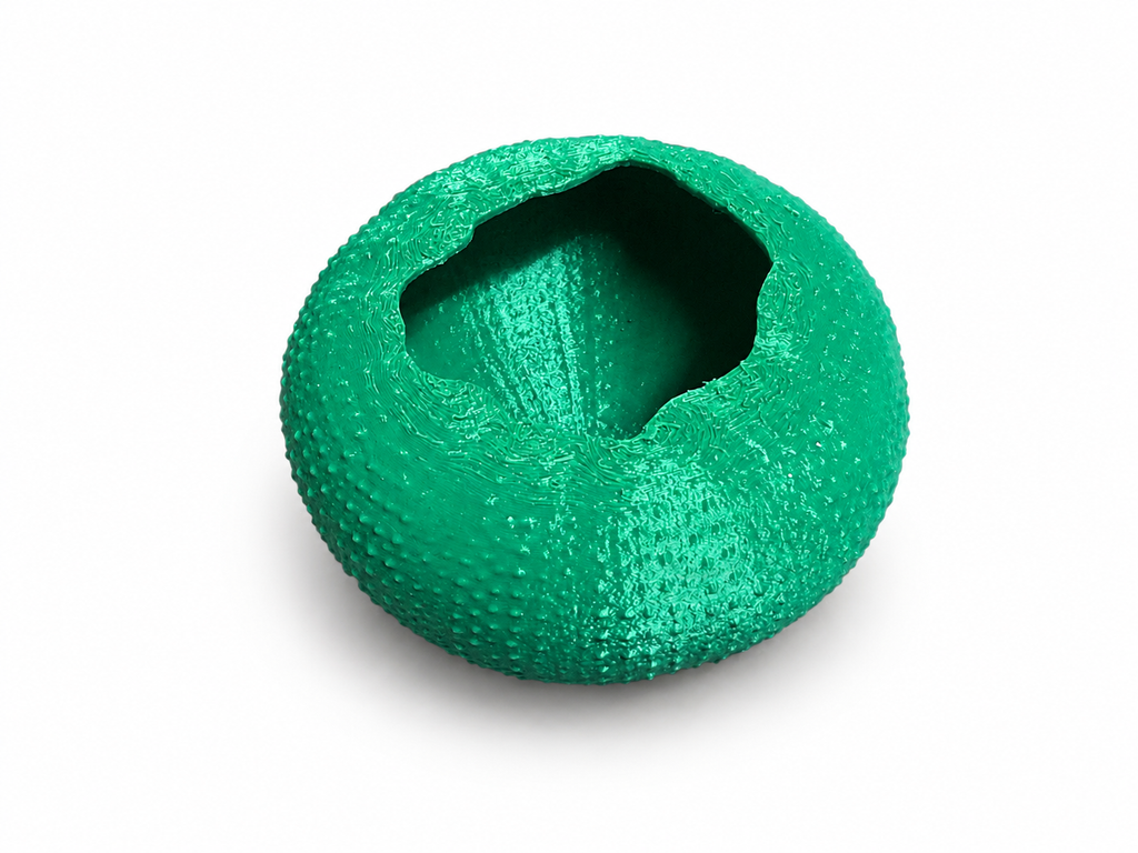 Star Wars Book of Boba Fett Black Melon Green 15cm 3D Printed Prop