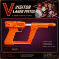 V Visitors Shock Blaster Pistol 1:1 Cosplay Prop Kit - main view