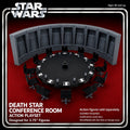 Star Wars Death Star Conference Table Diorama Kit 1:18 - main view