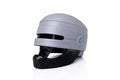 RoboCop 1987 Helmet 3D Printed Cosplay Model Kit - main view